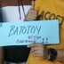 BATOTOY Backyard