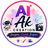 Ai Ak creation