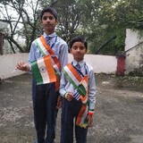 dharemender gautam