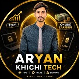 Aryan Khichi Tech