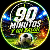 90minutos y un balon