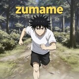 Zumame Anime Tagalog
