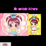 My melody kirara