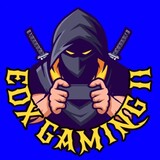 Edx Gaming II
