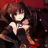 《Kurumi_Tokisaki》