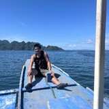 kalmado lang pare