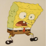 SuperSpongeyLogan