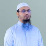 Shaykh Ahmadullah