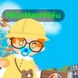 fbgxmạnhhiếu