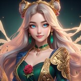 changqingshuxia-