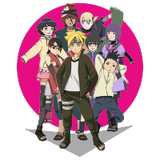 Boruto Fans