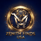 Zenith Finds USA