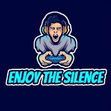 Enjoy The Silence