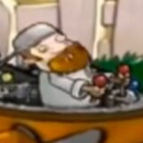 dabianchaoshiren