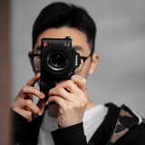 Lengjingsikaodeniaoniao