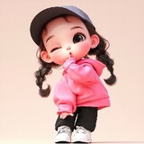 luckyxiaoqituman