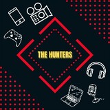 THE HUNTERS