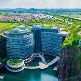 Best village