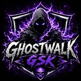 ghostwalk 1234