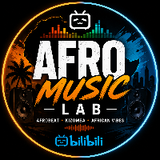 Afro Music Lab