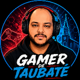 Gamer De Taubate