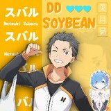 dd-soybean