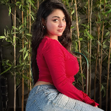 Merina Islam Meghla