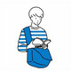 creator avatar