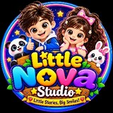 Little Nova Studio