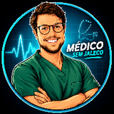 Médico Sem Jaleco
