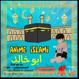 anime islami