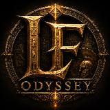 LegendFrame Odyssey
