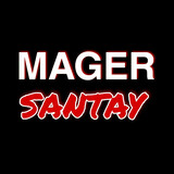 Mager Santay