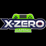 X-ZERO GAMING