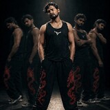Jeeshan Pathan