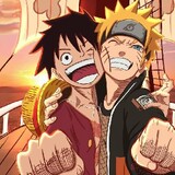 naruto×onepiece
