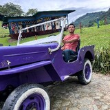 finca samaca william