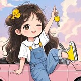 yuanxingblue