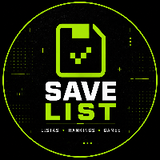 Save_List