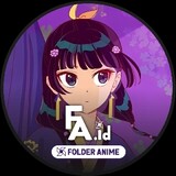 FOLDER ANIME