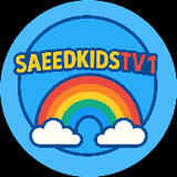 Saeedkidstv1