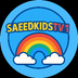 Saeedkidstv1