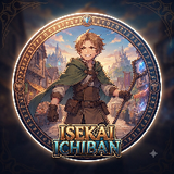 Isekai Ichiban
