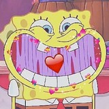 sweetspongebob