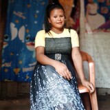 Sis Lilibeth Labuaya