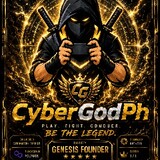 CyberGod Ph