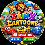 Zainx Cartoons