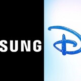 Samsung & Disney Jr.