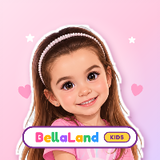 BellaLandKids