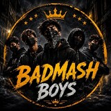 badmash group